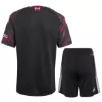 Liverpool Third Jersey Kit 2026/27 - minejerseys