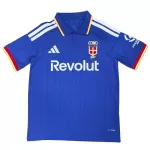 Como 1907 Home Jersey 2026/27 - minejerseys