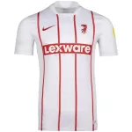 SC Freiburg Away Jersey 2026/27 - minejerseys