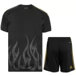 Juventus Third Jersey Kit 2026/27 - minejerseys