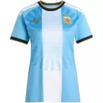 Women's Argentina x Messi Farewell Anniversary Jersey 2026 - minejerseys