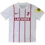 SC Freiburg Away Jersey 2026/27 - minejerseys