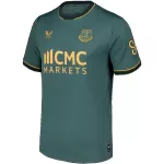 Everton Third Jersey 2026/27 - minejerseys