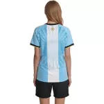 Women's Argentina x Messi Farewell Anniversary Jersey 2026 - minejerseys