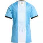 Women's Argentina x Messi Farewell Anniversary Jersey 2026 - minejerseys