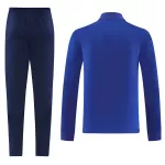 Inter Milan Training Kit (Jacket+Pants) Blue 2026/27 - minejerseys