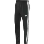 Juventus Training Kit (Jacket+Pants) Black&White 2026/27 - minejerseys
