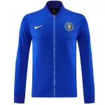 Chelsea Anthem Jacket Blue 2026/27 - minejerseys