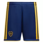 Boca Juniors Home Football Shorts 2026/27 - minejerseys