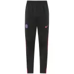 PSG Training Kit (Jacket+Pants) Black 2026/27 - minejerseys