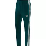 Real Madrid Training Tracksuit Kit(Jacket+Pants) Green 2026/27 - minejerseys