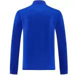 Chelsea Anthem Jacket Blue 2026/27 - minejerseys