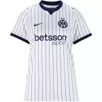 Women's Inter Milan Away Jersey 2026/27 - minejerseys