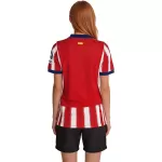 Women's Atletico Madrid Home Jersey 2026/27 - minejerseys