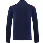 PSG Anthem Jacket Navy 2026/27 - minejerseys