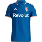 Nico Paz #10 Como 1907 Home Jersey 2026/27 - minejerseys