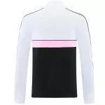 Juventus Anthem Jacket Black&White 2026/27 - minejerseys