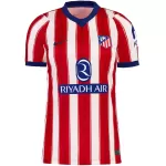 Women's Atletico Madrid Home Jersey 2026/27 - minejerseys