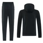 Club America Hoodie Training Kit Black 2026/27 - minejerseys