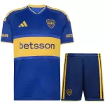 Boca Juniors Home Jersey Kit 2026/27 - minejerseys