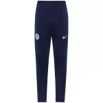 Inter Milan Training Kit (Jacket+Pants) Blue 2026/27 - minejerseys