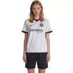 Women's Inter Milan Away Jersey 2026/27 - minejerseys