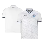 Lazio Away Jersey 2026/27 - minejerseys