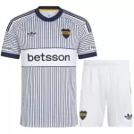 Boca Juniors Away Jersey Kit 2026/27 - minejerseys