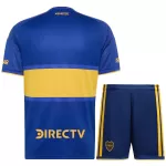 Boca Juniors Home Jersey Kit 2026/27 - minejerseys