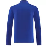Inter Milan Anthem Jacket Blue 2026/27 - minejerseys