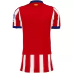 Women's Atletico Madrid Home Jersey 2026/27 - minejerseys