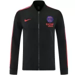 PSG Training Kit (Jacket+Pants) Black 2026/27 - minejerseys