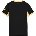 Women's Manchester City Away Jersey 2026/27 - minejerseys