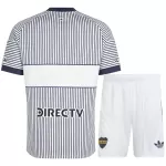 Boca Juniors Away Jersey Kit 2026/27 - minejerseys