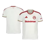 Olympiacos Away Jersey 2026/27 - minejerseys