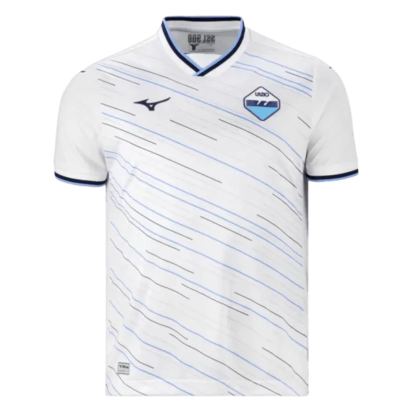 Lazio Away Jersey 2026/27 - minejerseys