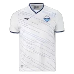 Lazio Away Jersey 2026/27 - minejerseys