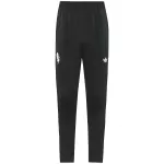 Juventus Training Kit (Jacket+Pants) Black&White 2026/27 - minejerseys