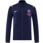 PSG Anthem Jacket Navy 2026/27 - minejerseys
