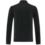 PSG Training Kit (Jacket+Pants) Black 2026/27 - minejerseys