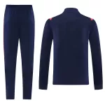 PSG Training Kit (Jacket+Pants) Navy 2026/27 - minejerseys