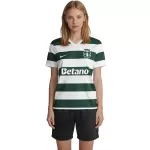 Women's Sporting CP Home Jersey 2026/27 - minejerseys