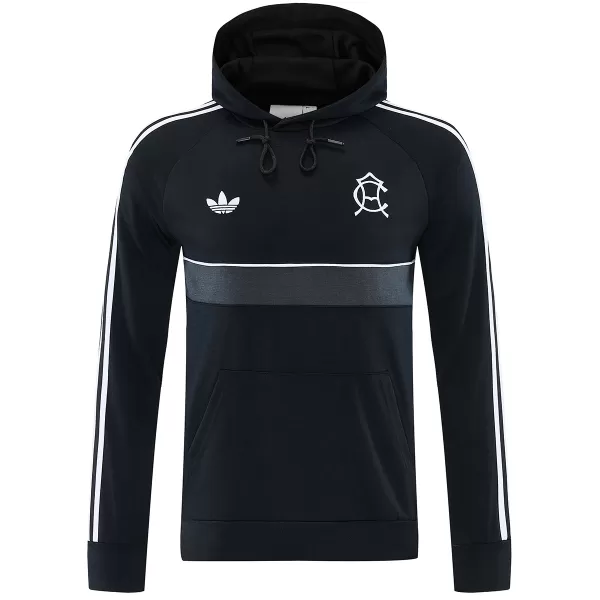 Club America Hoodie Sweat Black 2026/27 - minejerseys
