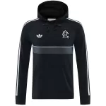 Club America Hoodie Sweat Black 2026/27 - minejerseys
