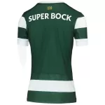 Women's Sporting CP Home Jersey 2026/27 - minejerseys