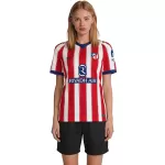 Women's Atletico Madrid Home Jersey 2026/27 - minejerseys