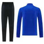 Chelsea Training Kit (Jacket+Pants) Blue 2026/27 - minejerseys