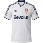 Como 1907 Away Jersey 2026/27 - minejerseys
