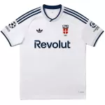 Como 1907 Away Jersey 2026/27 - minejerseys