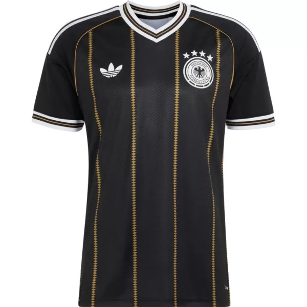 Germany Third Match Jersey Player Version 2026 - minejerseys